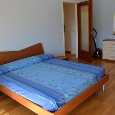 Suna Apartamento Verbania