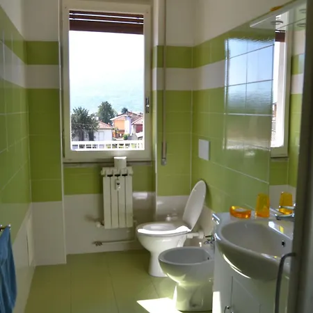 Suna Apartamento Verbania