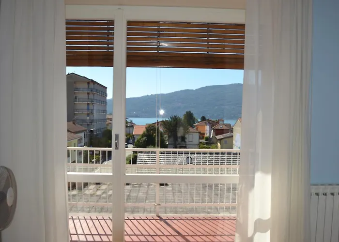 Suna Appartement Verbania